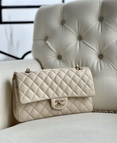 chanel medium flap|chanel medium flap bag price.